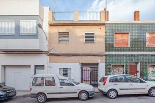 Casa adossada  Cl callao