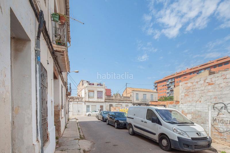 Foto b0e26c39-9b25-4268-870c-1bc4e3c64397. Piso en Camí Reial Valencia