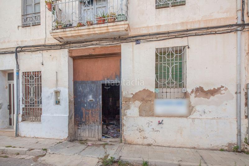 Foto d7f4c376-2f5d-4017-a420-d1efcbfd4cbc. Piso en Camí Reial Valencia