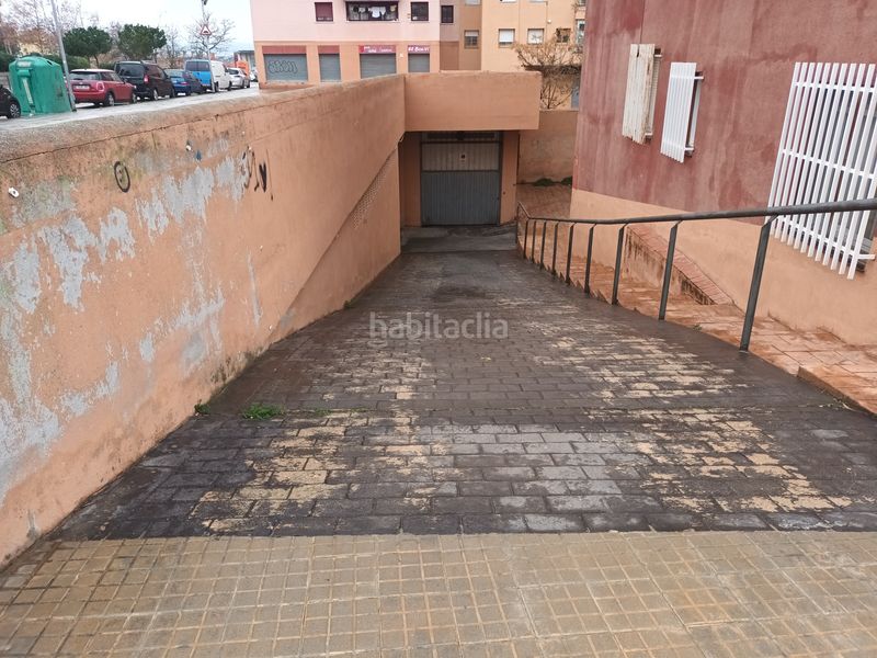 Foto 7f30f0e0-5d7b-4564-bef4-3b217f7c2b61. Posto auto in Arboç (L´)