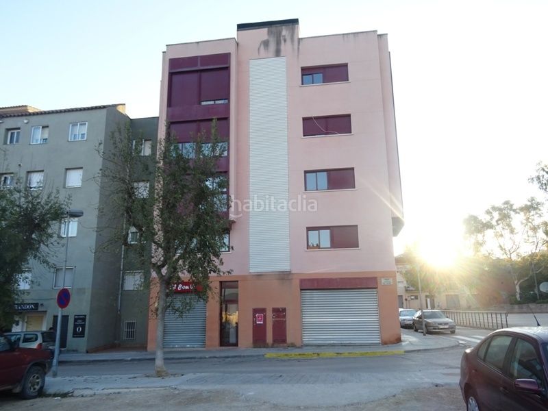 Foto c16ba77d-4775-4a33-a5ef-19f9831cf104. Posto auto in Arboç (L´)