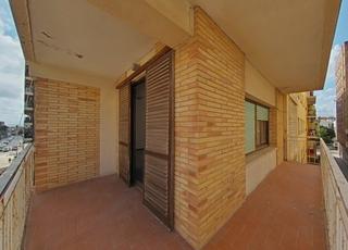 Flat in Casco Urbano