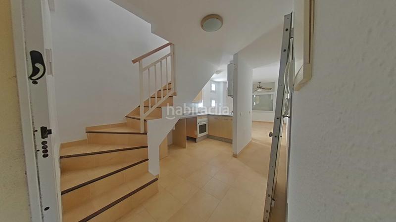 Foto b4e29bc9-4b84-4797-aa9b-b96e670b70a9. Appartement in Almerimar Ejido (El)