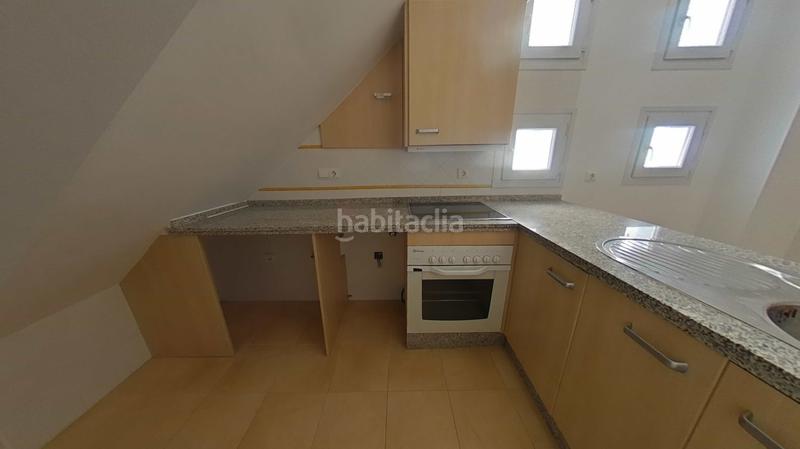 Foto 1346e407-1b93-4551-9529-ba7654f7f322. Piccolo appartamento in Almerimar Ejido (El)