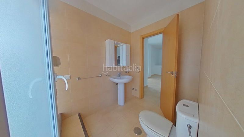 Foto 2f038e06-1a22-45b9-91ca-7ad5e3496227. Piccolo appartamento in Almerimar Ejido (El)