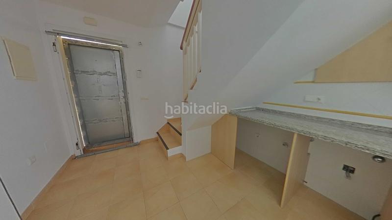 Foto ce0b519c-366b-4ed0-869b-57e108d906db. Piccolo appartamento in Almerimar Ejido (El)