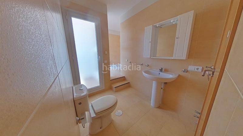 Foto db824f85-3720-4d00-8e27-543f241d77af. Piccolo appartamento in Almerimar Ejido (El)