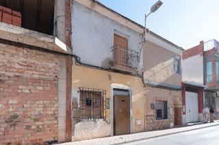 Casa adossada  Cl jose lopez almagro 7 baj 0
