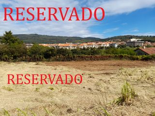 Residential Plot in Gorliz. Gorliz, venta parcela totalmente plana