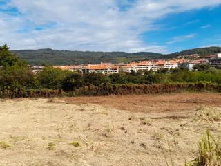 Terreny residencial a Gorliz. Gorliz, venta parcela totalmente plana