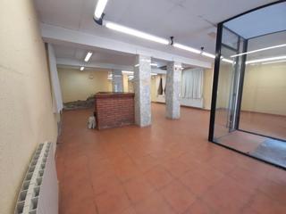 Locale commerciale in Plentzia