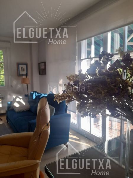 Foto d0bdcd22-1660-497f-8201-bba38f0436fe. Casa aparellada amb xemeneia calefacció aparcament a Plentzia