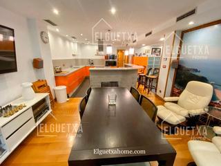 Local Comercial a Areatza kalea 7. ¡oportunidad única en gorliz! se vende espectacular txoko a un p