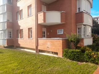 Planta baixa a Krutzeta kalea 5d. Gorliz, piso en venta