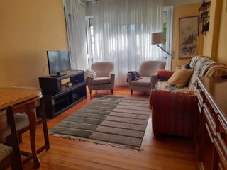 Location Appartement  Hormazalanda enparantza plaza 5. Alquiler octubre/junio, bajo exterior golriz