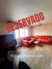 Pis a Sopela. Larrabasterra, piso en venta en zona céntrica , luminoso y ampli