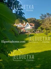 Doppelhaus  Saratxaga auzoa 1. Venta chalet plentzia.