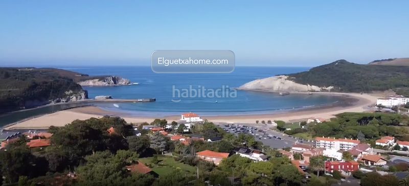 Foto 10e1049d-fadc-4d03-84af-ad6512a3ba52. Terreny residencial a Gorliz