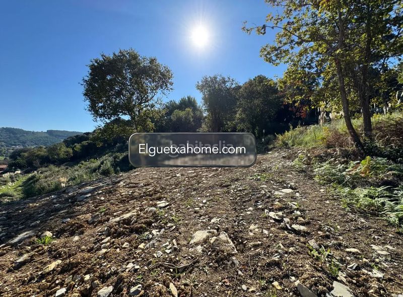 Foto 684266f8-13bc-46ae-8fce-9ba3344b2fa4. Terreny residencial a Gorliz