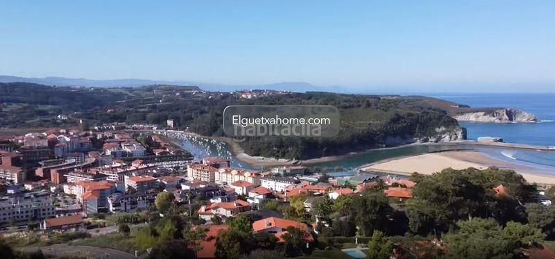 Foto 7db2330f-916c-46ca-89f2-6a3c51e5a50a. Terreny residencial a Gorliz