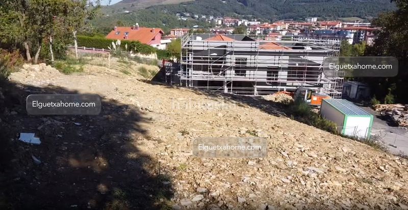 Foto d7aa977d-2932-4e04-8685-df26cb37dd76. Terreny residencial a Gorliz
