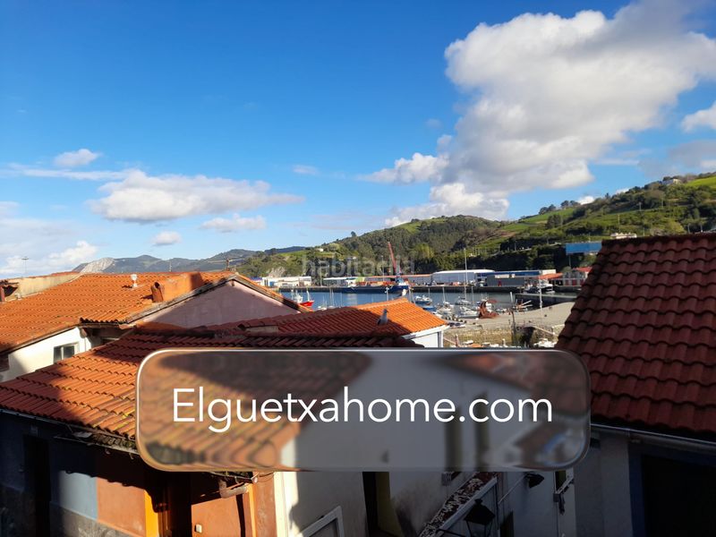 Foto d5fac2e9-e5a8-4f47-80d8-9e16e356ded2. Pis amb calefacció a Bermeo