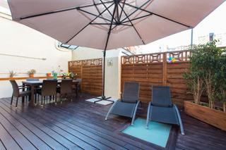Location Appartement  N/a. Carrer del consell de cent, barcelona