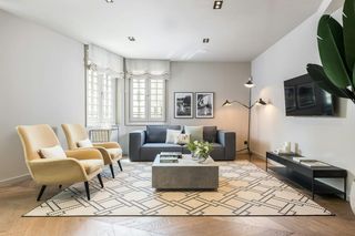 Lloguer Pis  N/a. Via laietana, barcelona