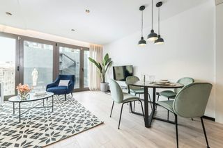 Alquiler Piso  N/a. Carrer de balmes, barcelona