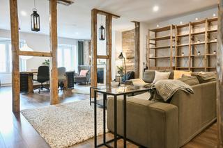 Location Appartement  N/a. Calle del pez, madrid