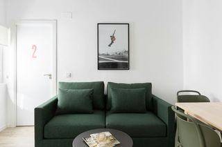 Affitto Appartamento  N/a. Calle daoiz, getafe