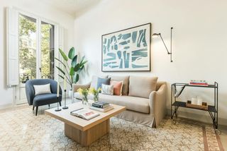 Flat in N/A