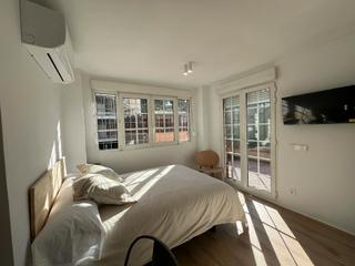 Lloguer Casa  N/a. Calle de alfonso fernández clausells, madrid