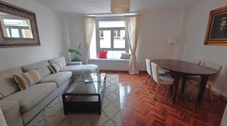 Miete Etagenwohnung  N/a. Calle de recoletos, madrid