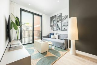 Alquiler Piso  N/a. Carrer de villarroel, barcelona