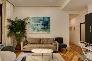 Etagenwohnung in N/A
