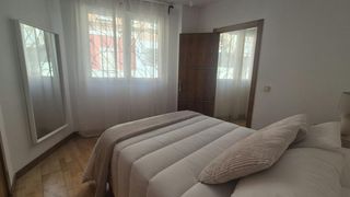 Miete Etagenwohnung  N/a. Calle de callejo, madrid