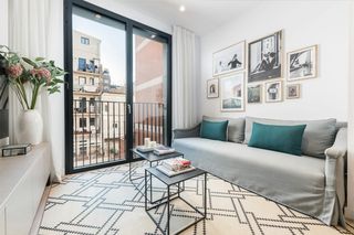 Alquiler Piso  N/a. Carrer de villarroel, barcelona