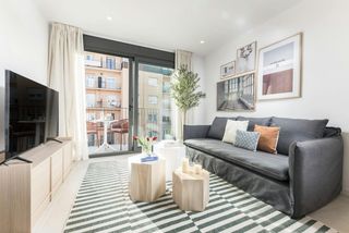 Lloguer Pis  N/a. Carrer de maignon, barcelona