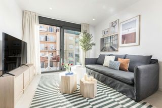 Lloguer Pis  N/a. Carrer de maignon, barcelona