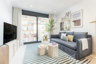 Lloguer Pis  N/a. Carrer de maignon, barcelona