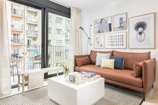 Affitto Appartamento  N/a. Carrer de maignon, barcelona