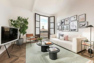 Affitto Appartamento  N/a. Carrer del comerç, barcelona