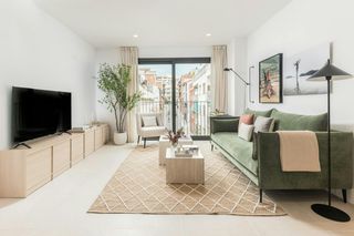 Affitto Appartamento  N/a. Carrer de maignon, barcelona