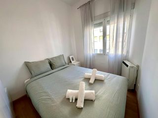 Location Appartement  N/a. Calle de martínez de la riva, madrid