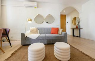 Location Appartement  N/a. Calle de arriaza, madrid