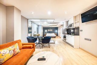 Location Appartement  N/a. Carrer de sicília, barcelona