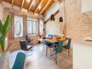 Lloguer Pis  N/a. Carrer de la bosseria, valencia