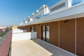 Alquiler Piso  N/a. Avinguda del port, valencia