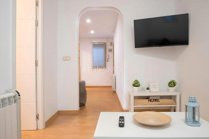 Foto 78e33ea0-cb93-457d-8bfa-919060294a73. Affitto appartamento con riscaldamento in Trafalgar Madrid